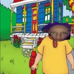 Meet your Posher, Justin